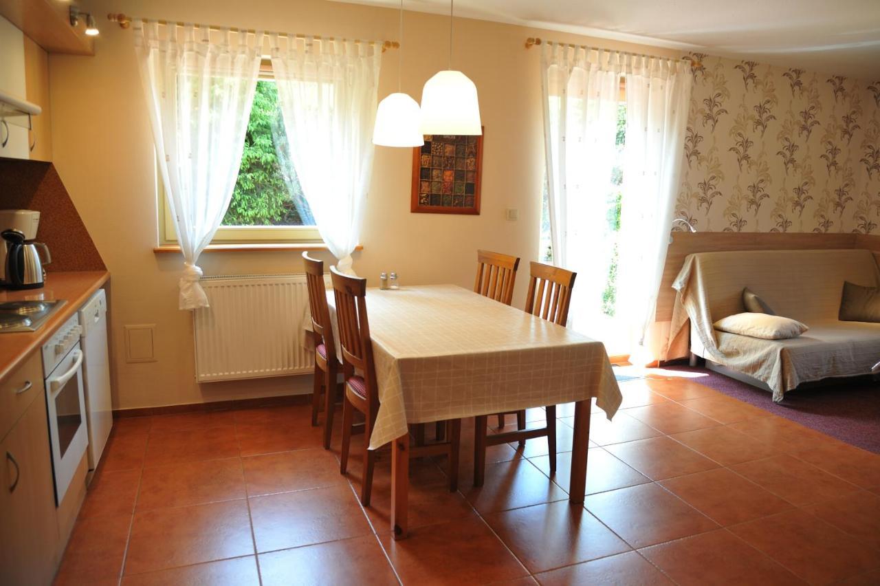 Apartament Tyrolska Zagroda- 50M2 - Sklep 5Min Karpacz Exteriér fotografie