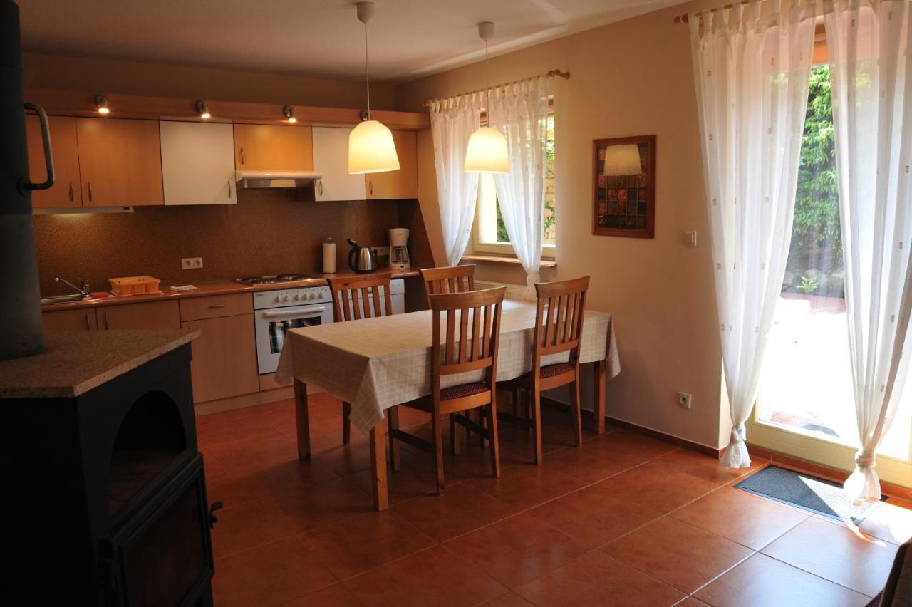 Apartament Tyrolska Zagroda- 50M2 - Sklep 5Min Karpacz Exteriér fotografie