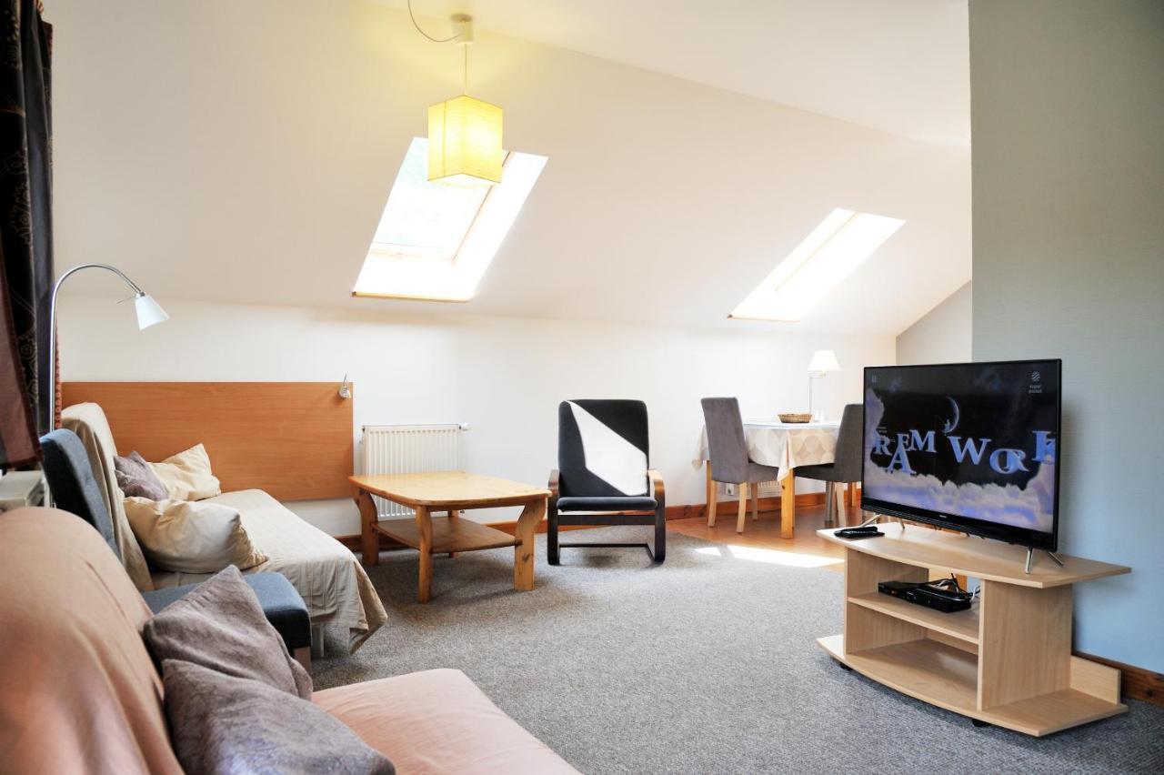 Apartament Tyrolska Zagroda- 50M2 - Sklep 5Min Karpacz Exteriér fotografie