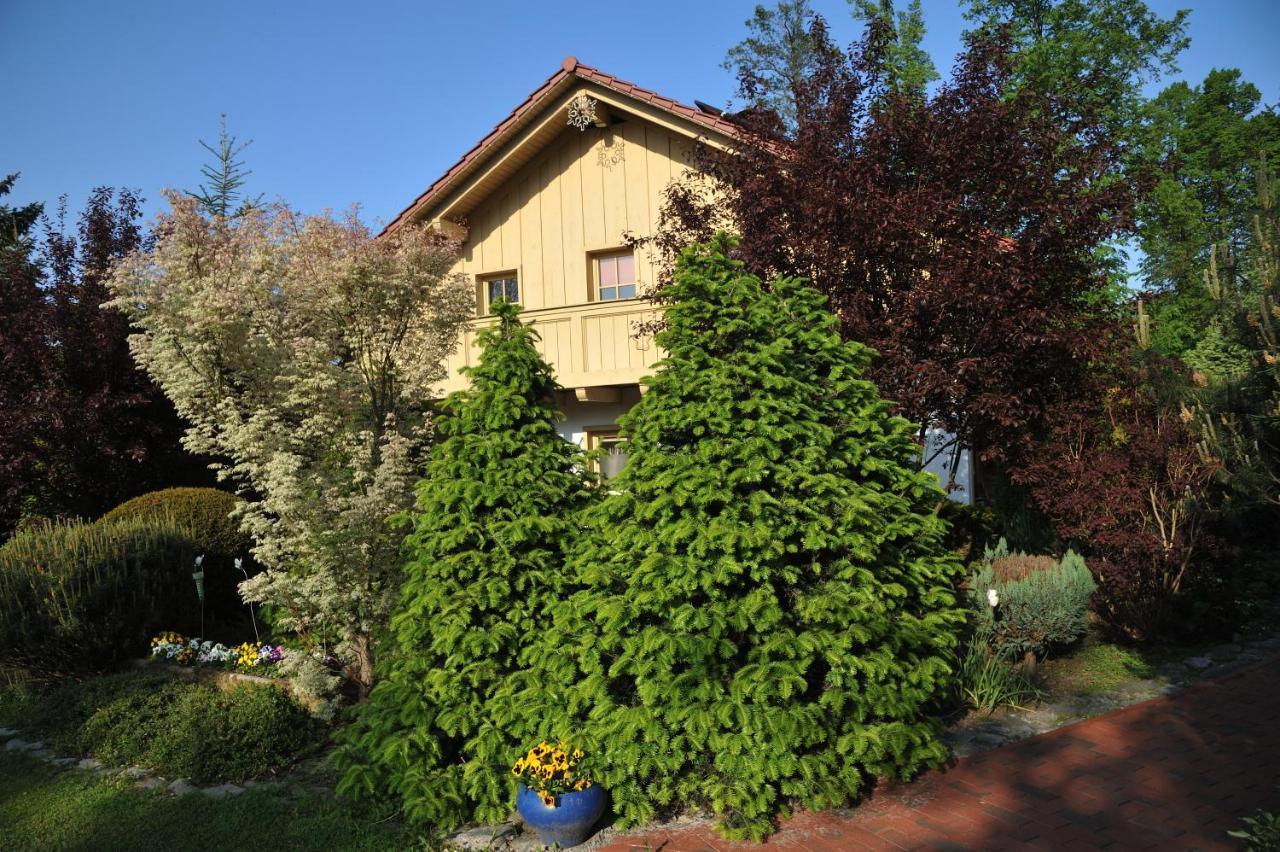 Apartament Tyrolska Zagroda- 50M2 - Sklep 5Min Karpacz Exteriér fotografie
