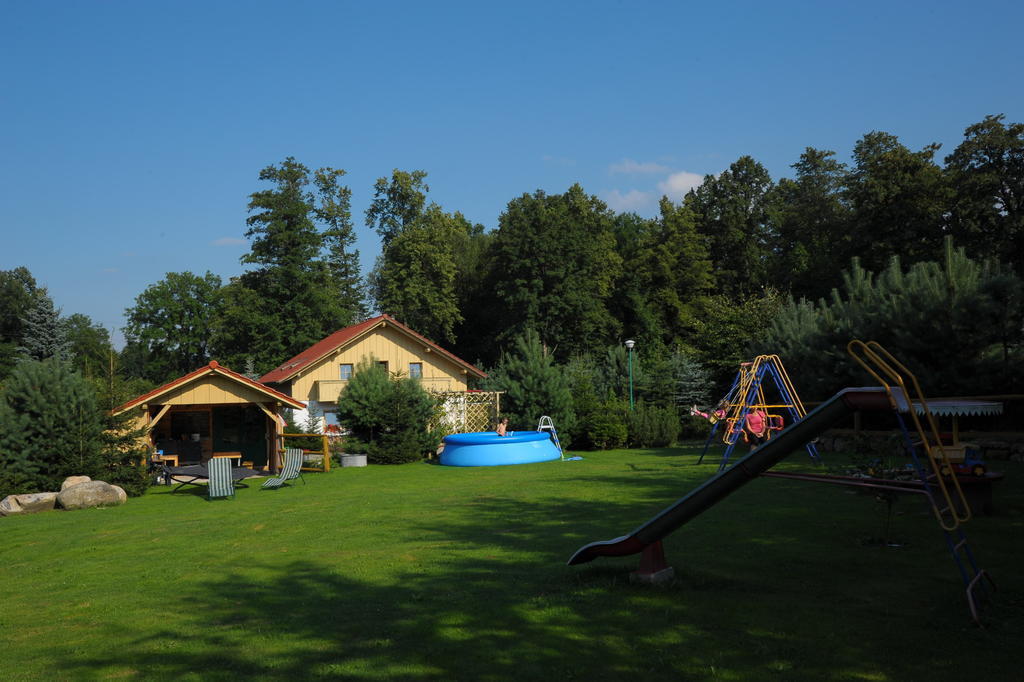Apartament Tyrolska Zagroda- 50M2 - Sklep 5Min Karpacz Exteriér fotografie