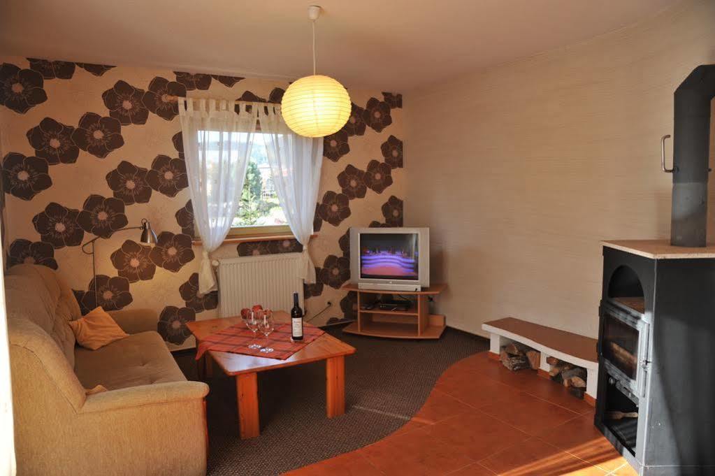 Apartament Tyrolska Zagroda- 50M2 - Sklep 5Min Karpacz Exteriér fotografie